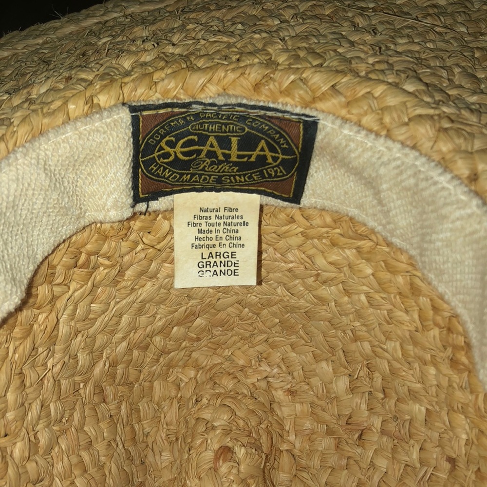 Hat - Picture 5 of 5